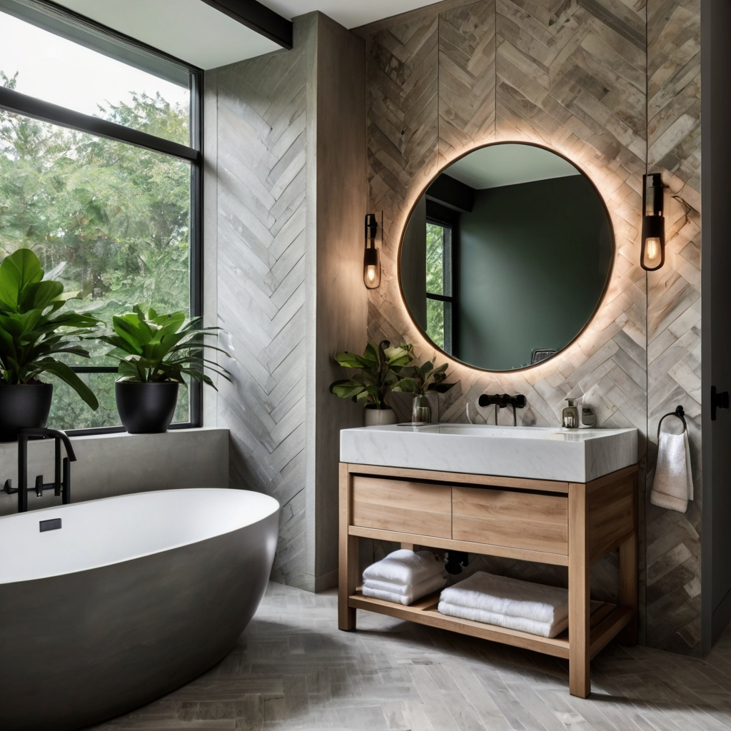 Small Bathroom Remodel near me